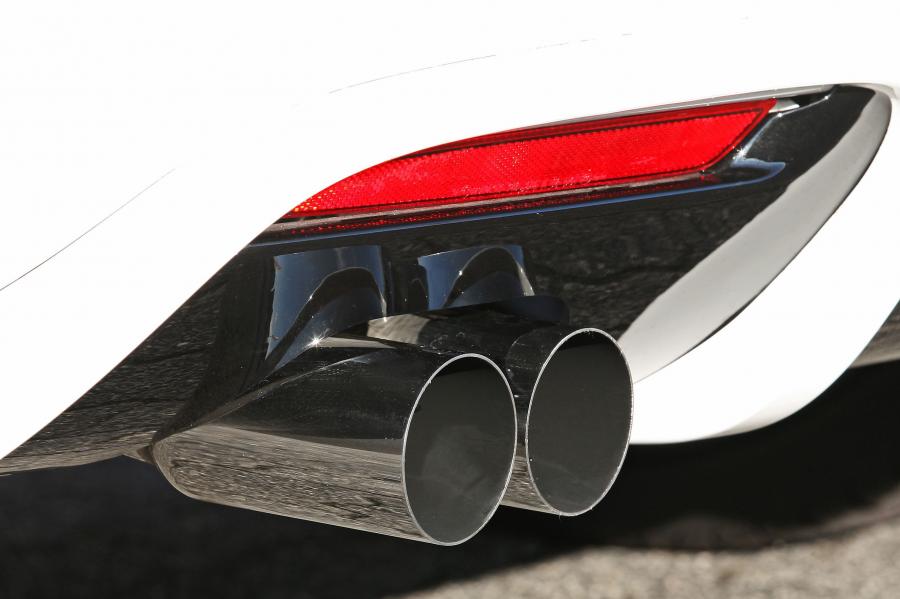 Opel Astra J Turbo by EDS 2011 года  (фото 6 из 11)